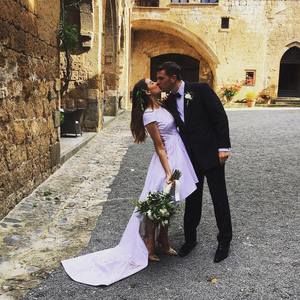 Meet your Posher, Asher